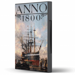 Anno 1800