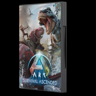 ARK Survival Ascended