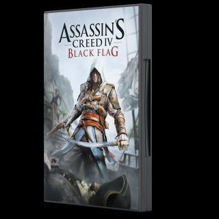 Assassin's Creed IV: Black Flag
