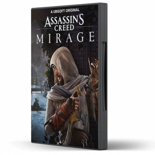 Assassin´s Creed Mirage