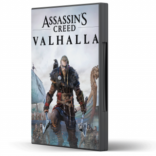 Assassin’s Creed Valhalla