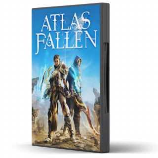 Atlas Fallen