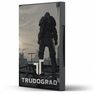 ATOM RPG Trudograd