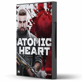 Atomic Heart
