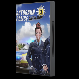 Autobahn Police Simulator 3