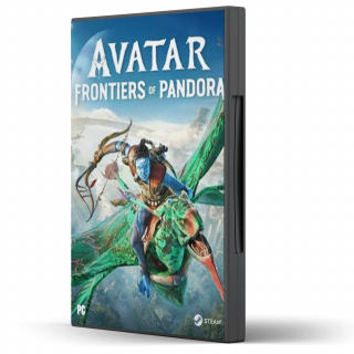 Avatar: Frontiers of Pandora