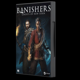 Banishers Ghosts of New Eden
