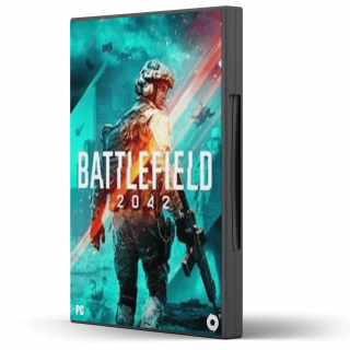 Battlefield 2042