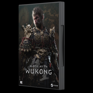 Black Myth WuKong