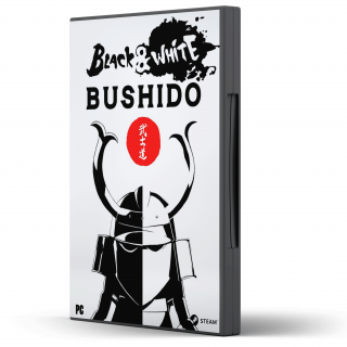 Black & White Bushido