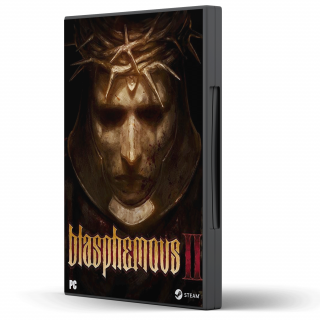 Blasphemous 2
