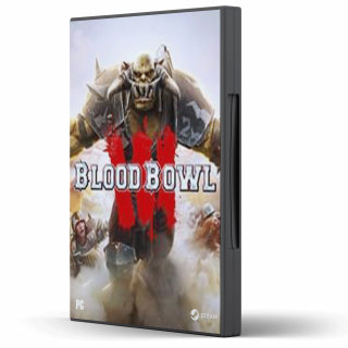 Blood Bowl 3