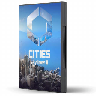 Cities Skylines 2