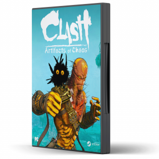 Clash: Artifacts of Chaos