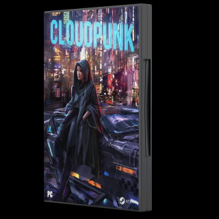 Cloudpunk