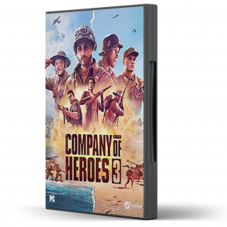 Company of Heroes 3