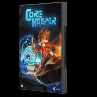 Core Keeper