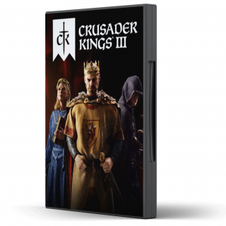 Crusader Kings 3