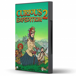 Curious Expedition 2