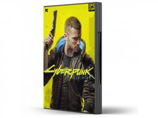 Cyberpunk 2077