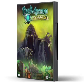 Dark Arcana: The Carnival