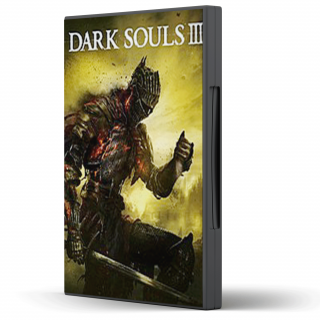 Dark Souls 3
