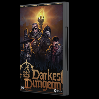 Darkest Dungeon II