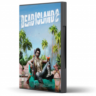Dead Island 2