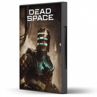Dead Space Remake
