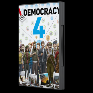 Democracy 4