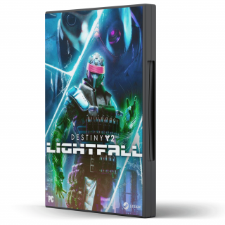 Destiny 2: Lightfall