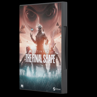 Destiny 2 The Final Shape