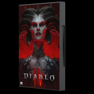Diablo 4