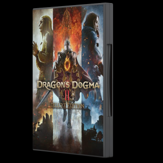 Dragon's Dogma 2 Deluxe Edition