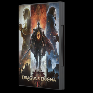 Dragon's Dogma 2