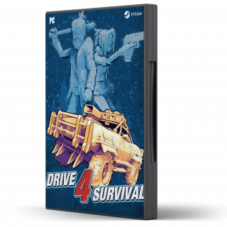 Drive 4 Survival