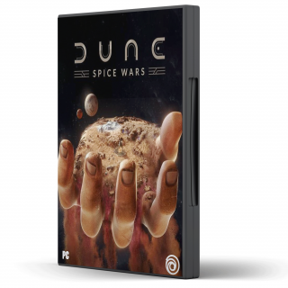 Dune: Spice Wars