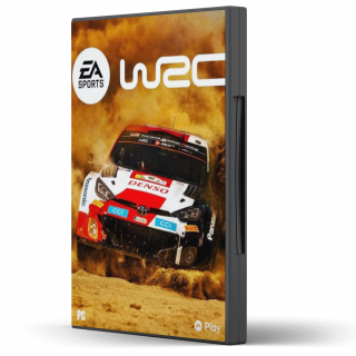 EA Sports WRC