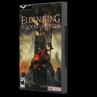 Elden Ring Shadow of the Erdtree Premium Bundle