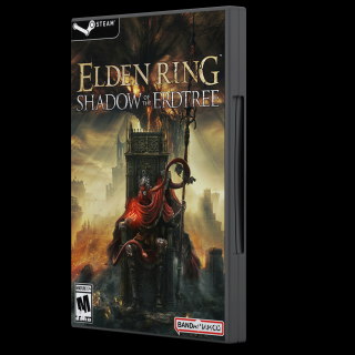 ELDEN RING: Shadow of the Erdtree