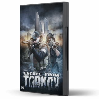 Escape from Tarkov