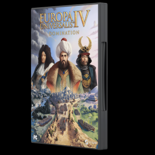 Europa Universalis IV Domination