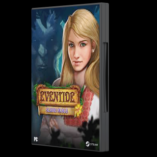 Eventide Slavic Fable