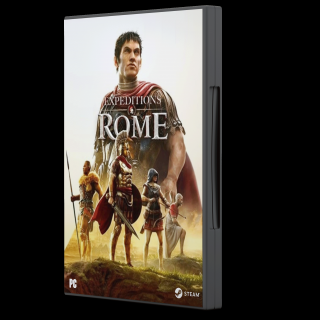 Expeditions: Rome