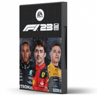 F1 23