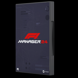 F1 Manager 24