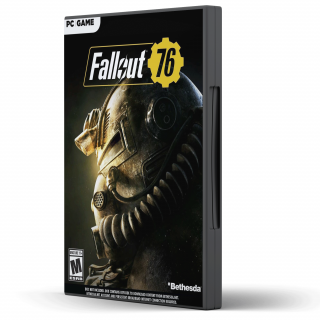 Fallout 76