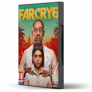 FAR CRY 6