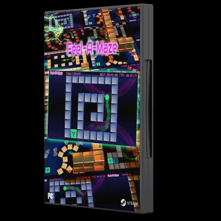 Feel-A-Maze