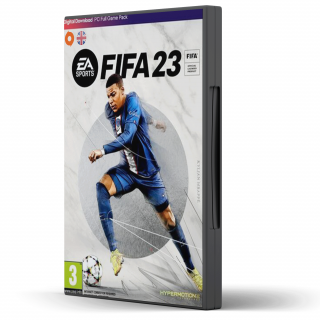 FIFA 23 ENG
